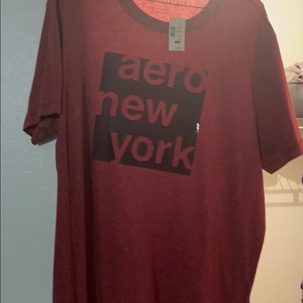 Aeropostale NY shirt